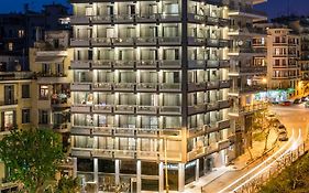 Park Hotel Thessaloniki